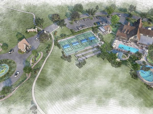 16 Saddlehorn Lane, South Barrington, IL 60010