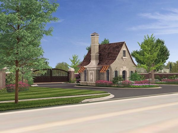 617 Main Street, Barrington, IL 60010