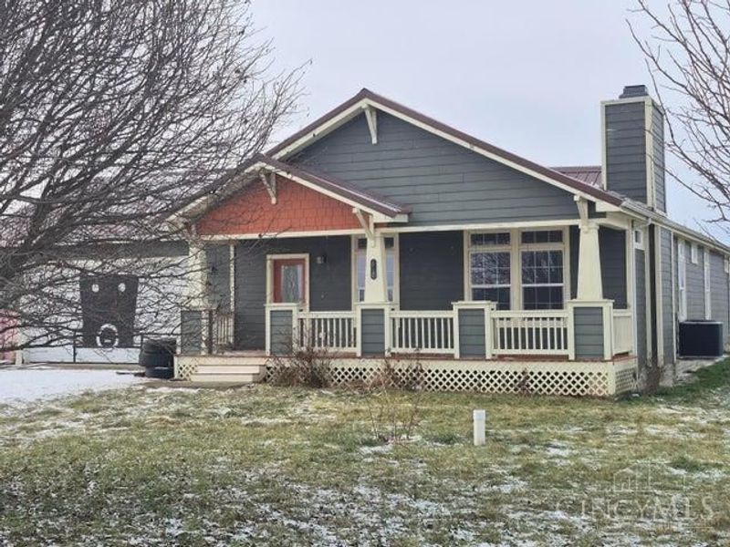 11571 Milner Road, Fairfield Twp, OH 45135 Photo 1