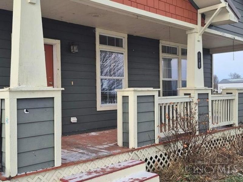 11571 Milner Road, Fairfield Twp, OH 45135 Photo 2