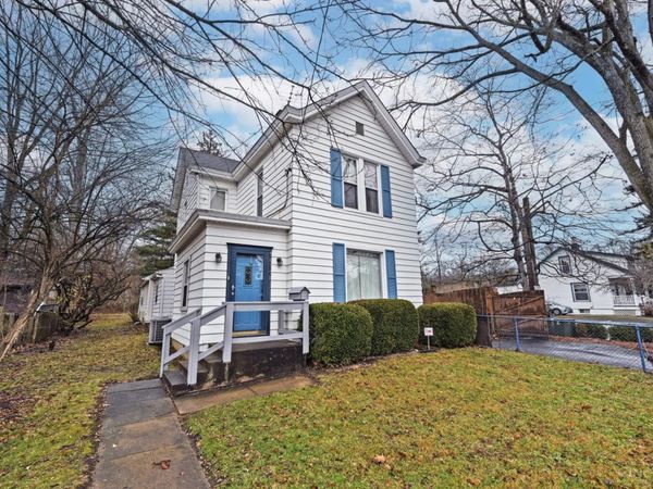 1741 Mears Avenue, Cincinnati, OH 45230