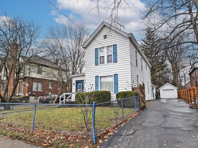 1741 Mears Avenue, Cincinnati, OH 45230 Photo 2