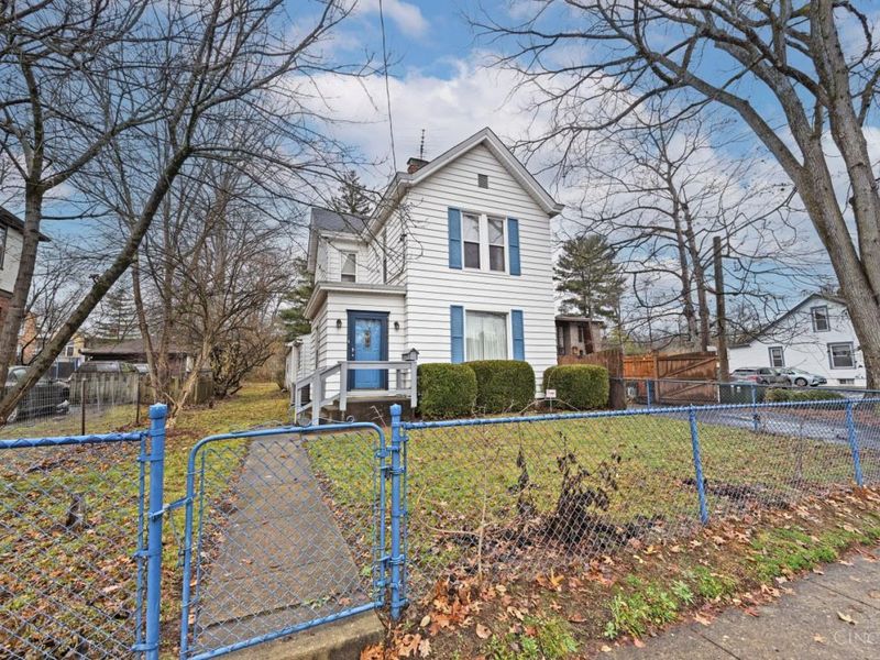 1741 Mears Avenue, Cincinnati, OH 45230 Photo 3