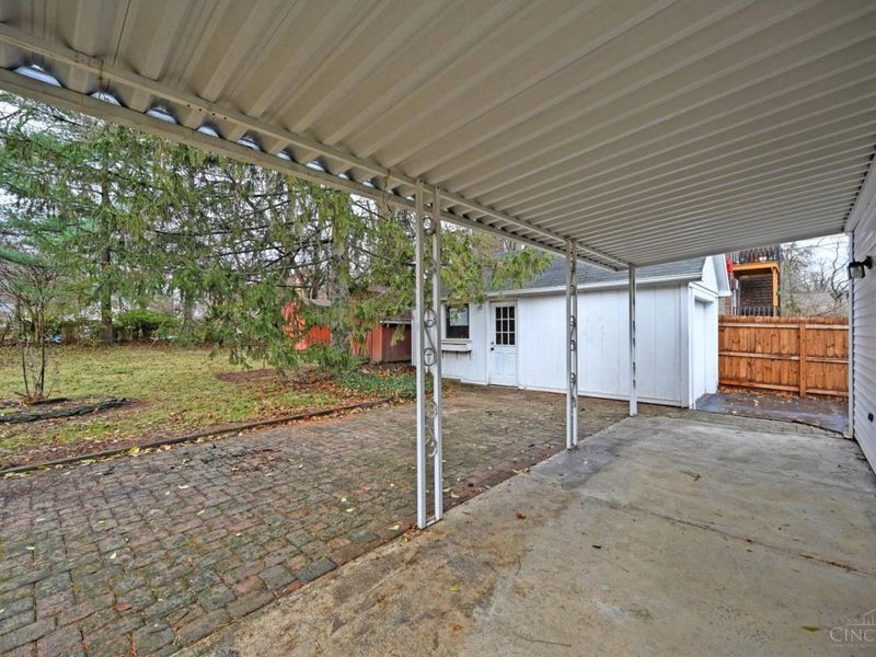 1741 Mears Avenue, Cincinnati, OH 45230 Photo 36