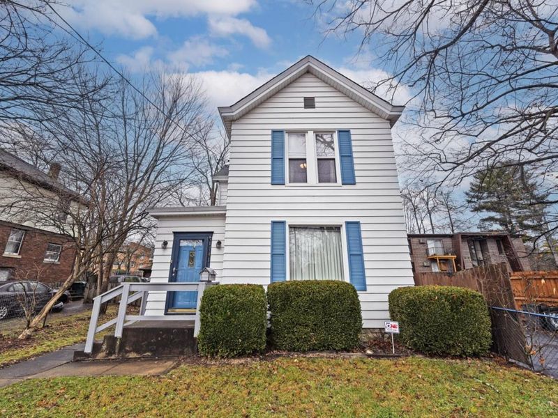 1741 Mears Avenue, Cincinnati, OH 45230 Photo 4
