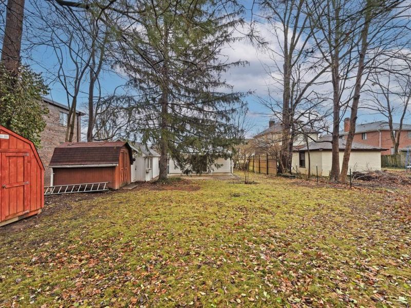 1741 Mears Avenue, Cincinnati, OH 45230 Photo 44