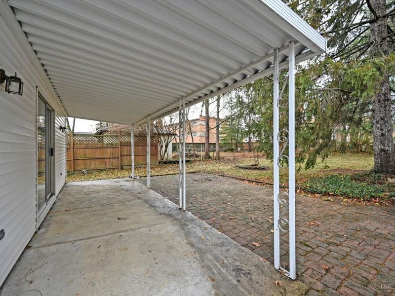 1741 Mears Avenue, Cincinnati, OH 45230 Photo 7