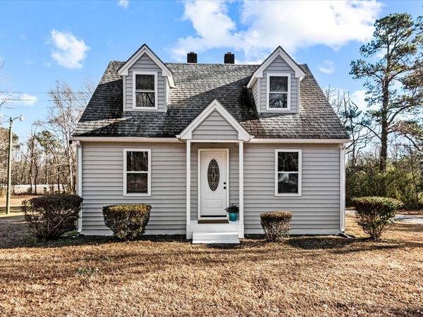 11237 Jessie Dupont Memorial Hwy, KILMARNOCK, VA 22482