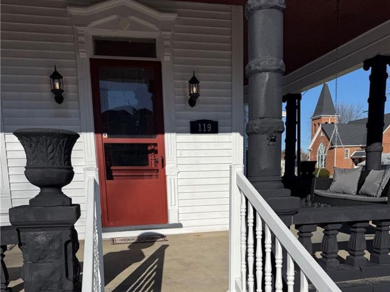 119 Orchard Street, West Manchester, OH 45382 Photo 34