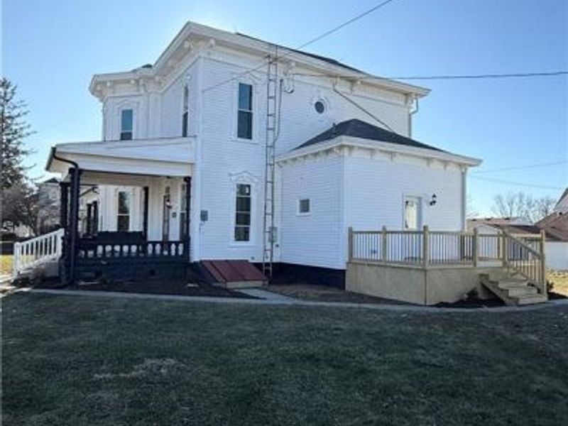 119 Orchard Street, West Manchester, OH 45382 Photo 36