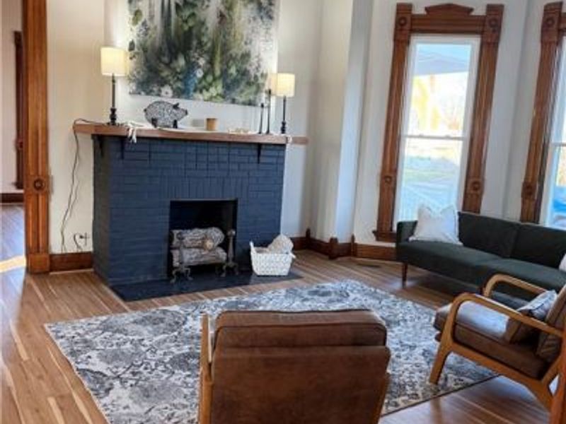 119 Orchard Street, West Manchester, OH 45382 Photo 5