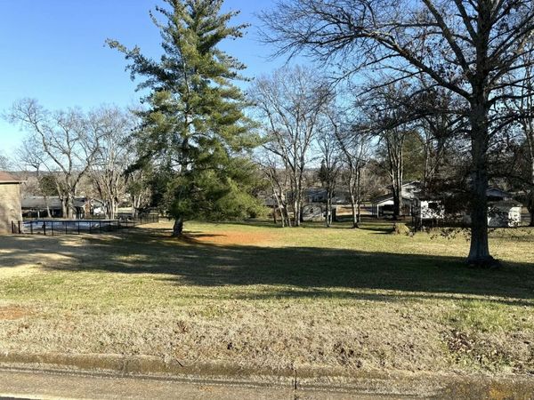 0 Jackson Drive, Pulaski, TN 38478