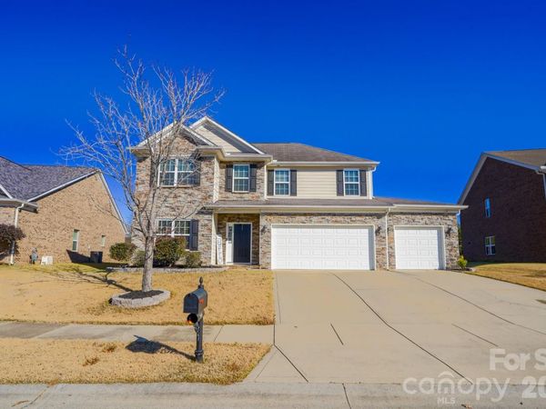 2009 Orby Avenue, Indian Trail, NC 28079