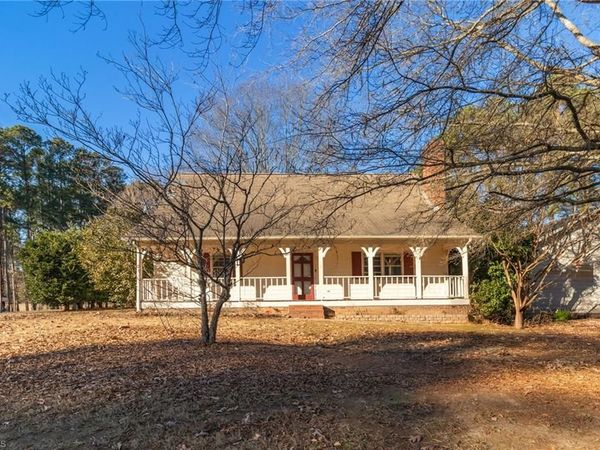 5218 Muirfield Drive, Lexington, NC 27295