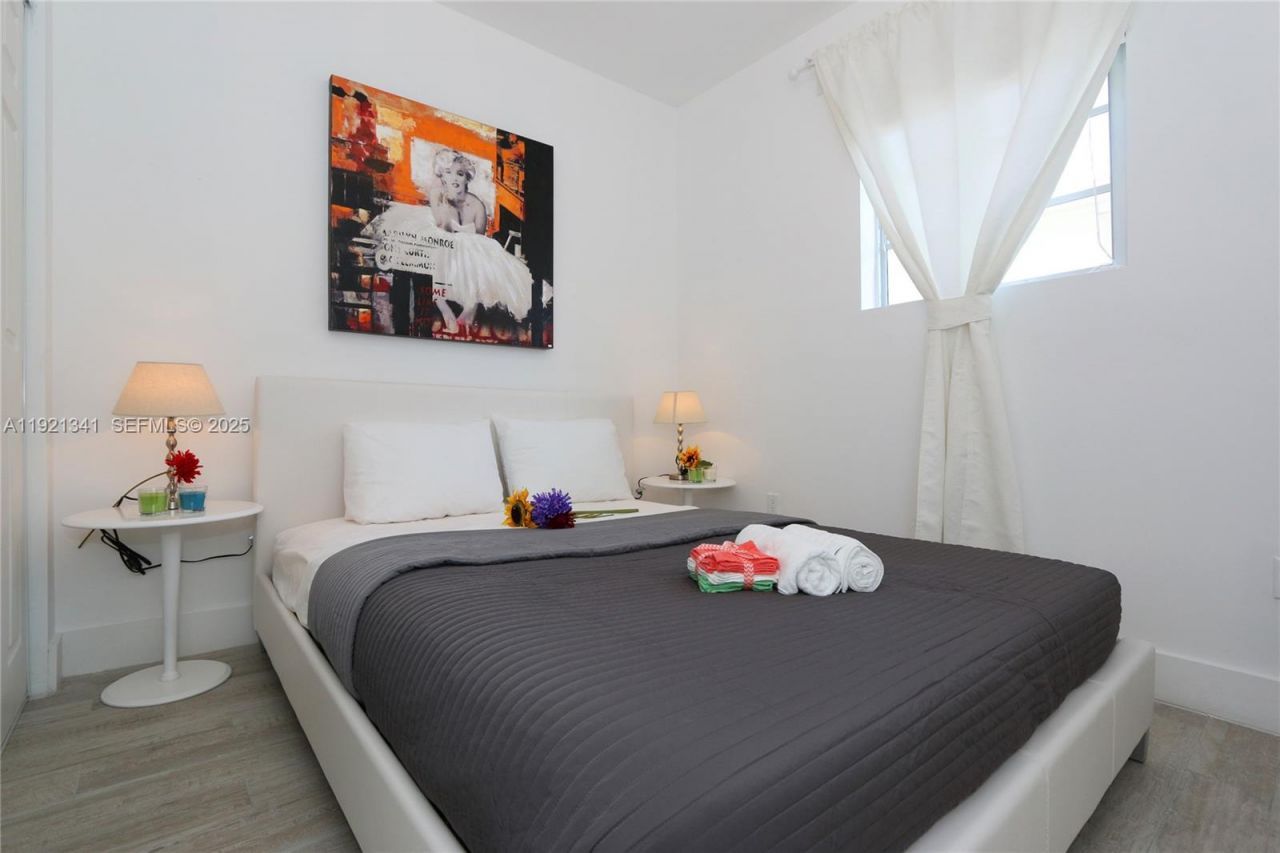 811 Jefferson Ave , Unit 105, Miami Beach, FL 33139 Photo