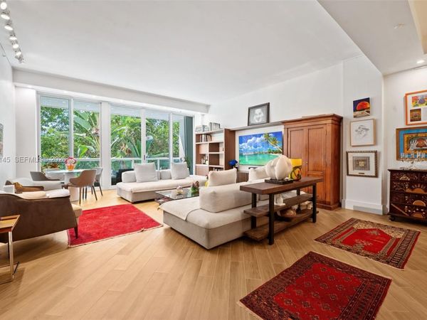 16400 Collins Ave, Unit TH-4, Sunny Isles Beach, FL 33160