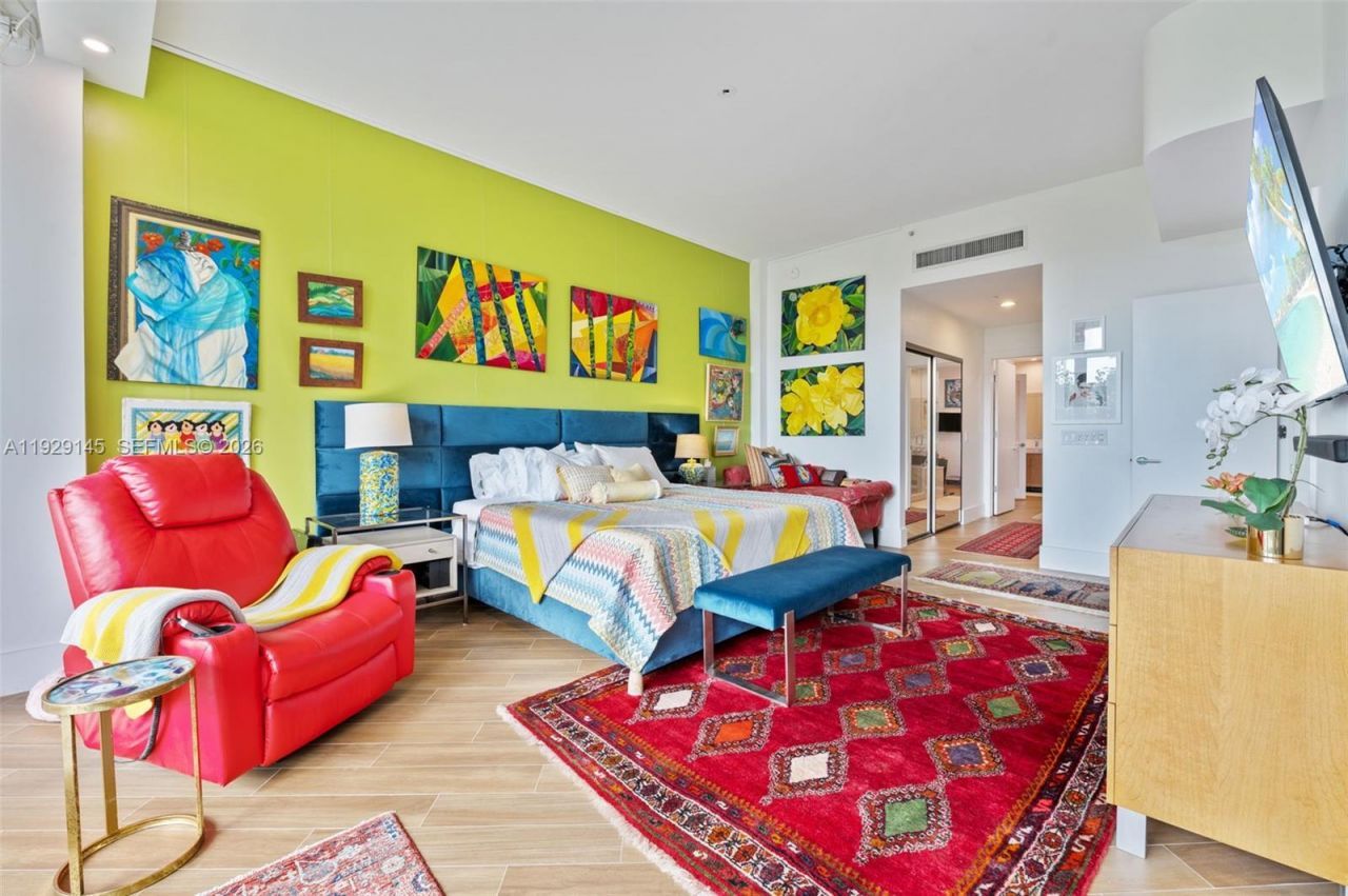 16400 Collins Ave, Unit TH-4, Sunny Isles Beach, FL 33160 Photo