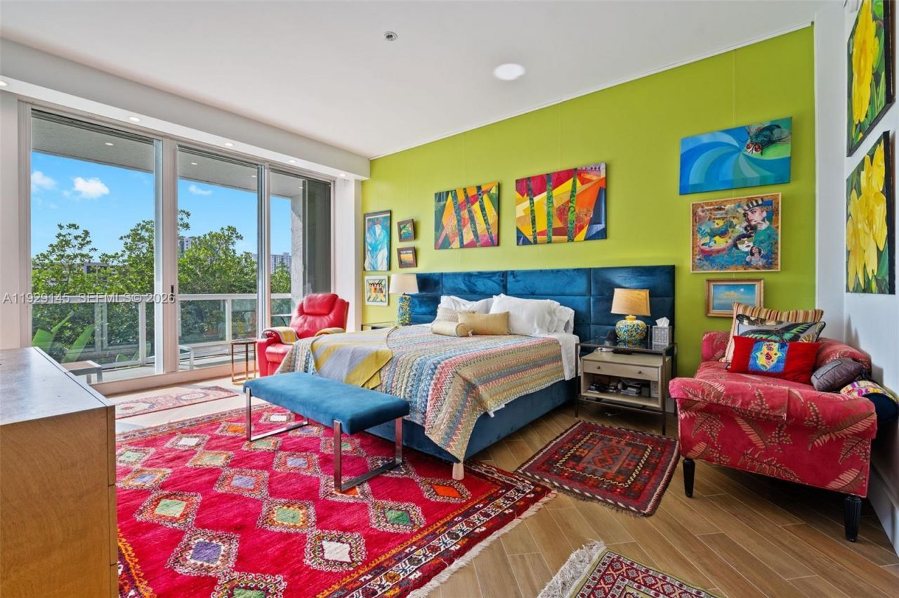 16400 Collins Ave, Unit TH-4, Sunny Isles Beach, FL 33160 Photo