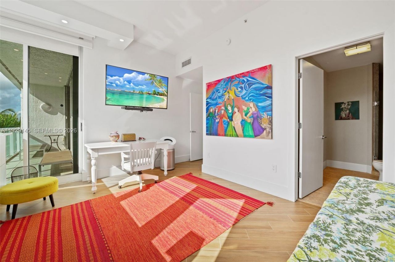 16400 Collins Ave, Unit TH-4, Sunny Isles Beach, FL 33160 Photo