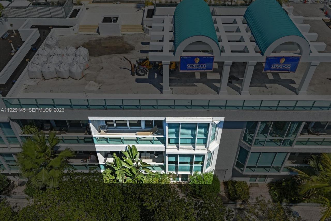 16400 Collins Ave, Unit TH-4, Sunny Isles Beach, FL 33160 Photo