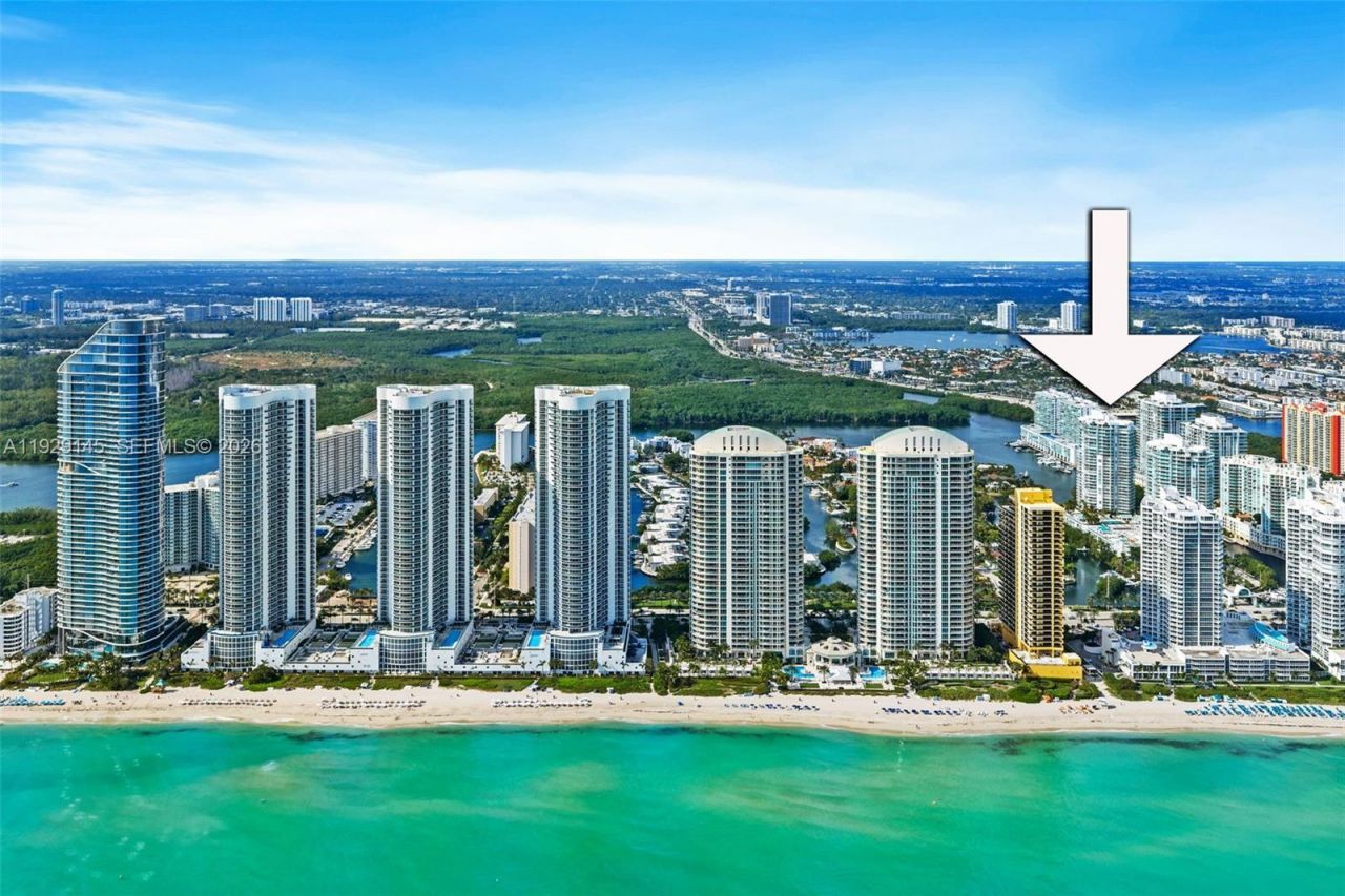 16400 Collins Ave, Unit TH-4, Sunny Isles Beach, FL 33160 Photo