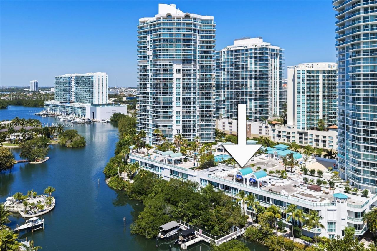 16400 Collins Ave, Unit TH-4, Sunny Isles Beach, FL 33160 Photo