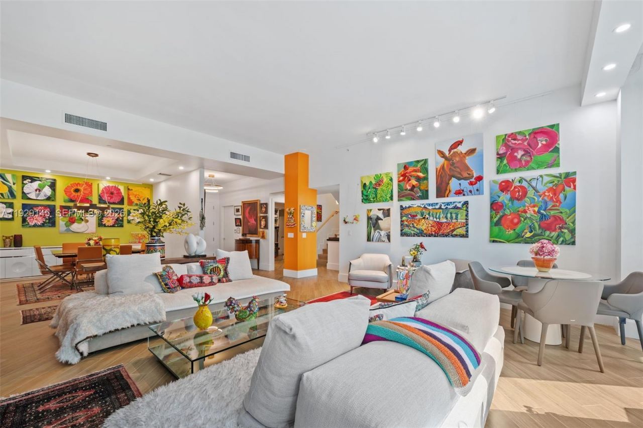 16400 Collins Ave, Unit TH-4, Sunny Isles Beach, FL 33160 Photo