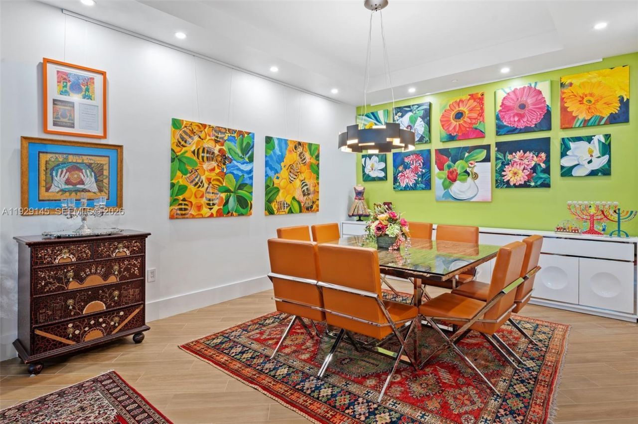 16400 Collins Ave, Unit TH-4, Sunny Isles Beach, FL 33160 Photo