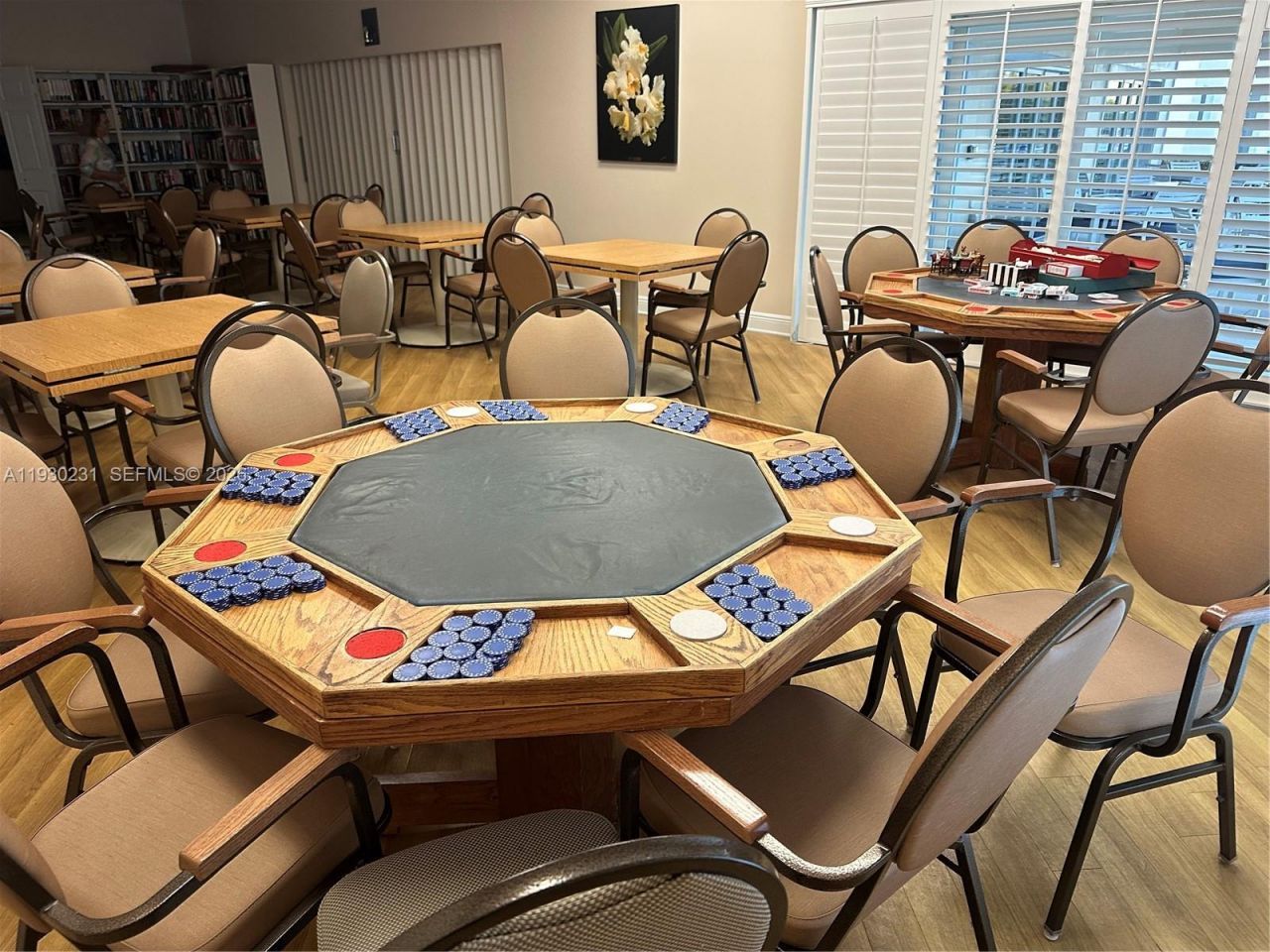 7 Colonial Club Drive, Unit 302, Boynton Beach, FL 33435 Photo