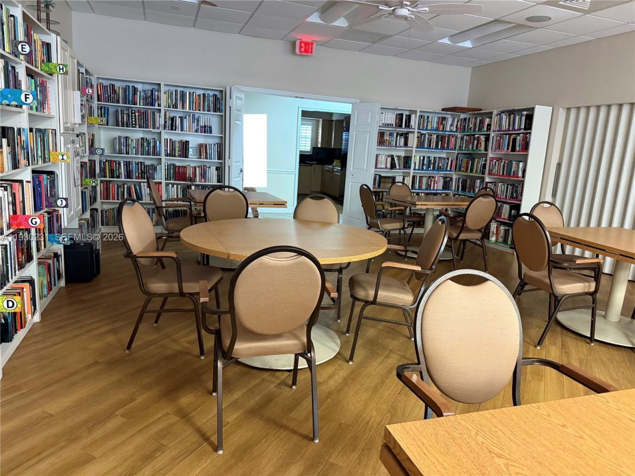 7 Colonial Club Drive, Unit 302, Boynton Beach, FL 33435 Photo