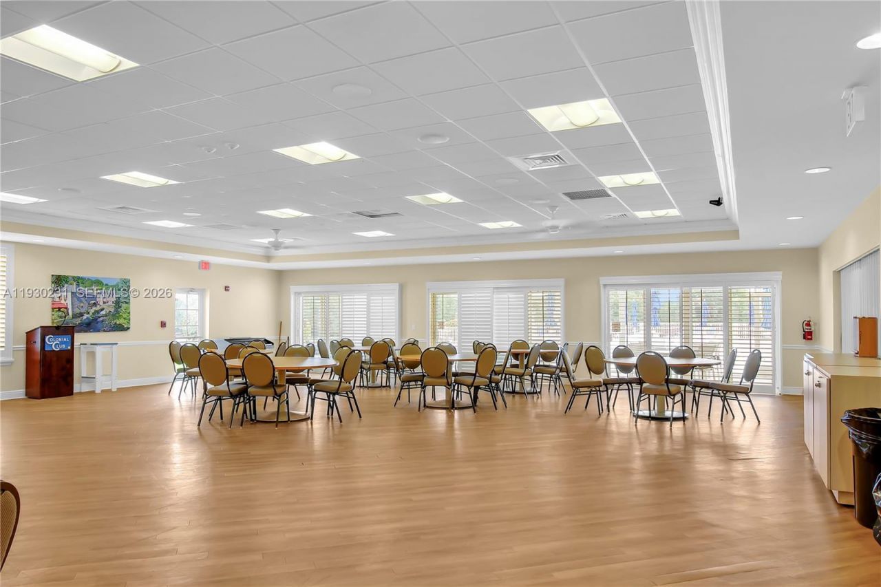 7 Colonial Club Drive, Unit 302, Boynton Beach, FL 33435 Photo