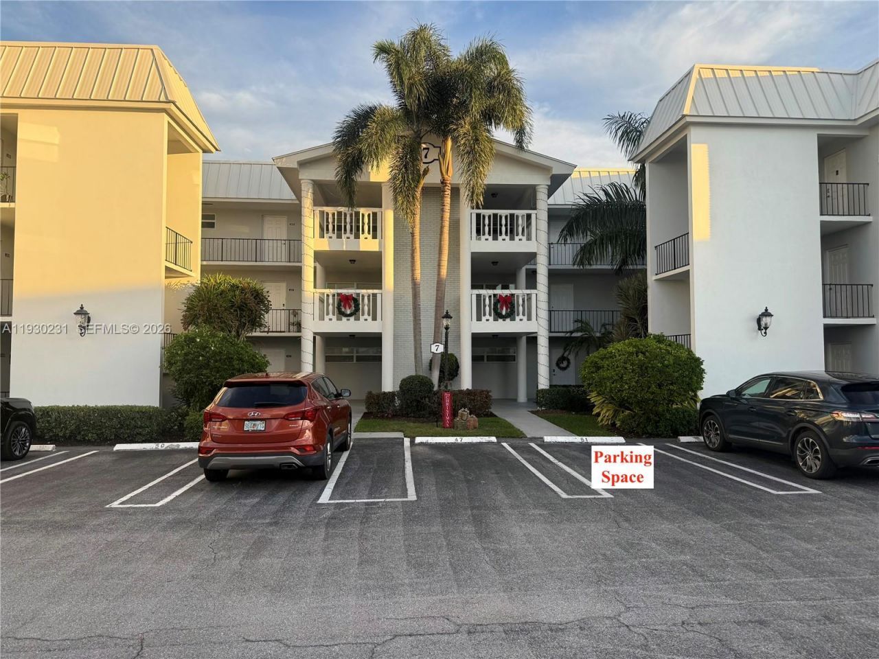 7 Colonial Club Drive, Unit 302, Boynton Beach, FL 33435 Photo