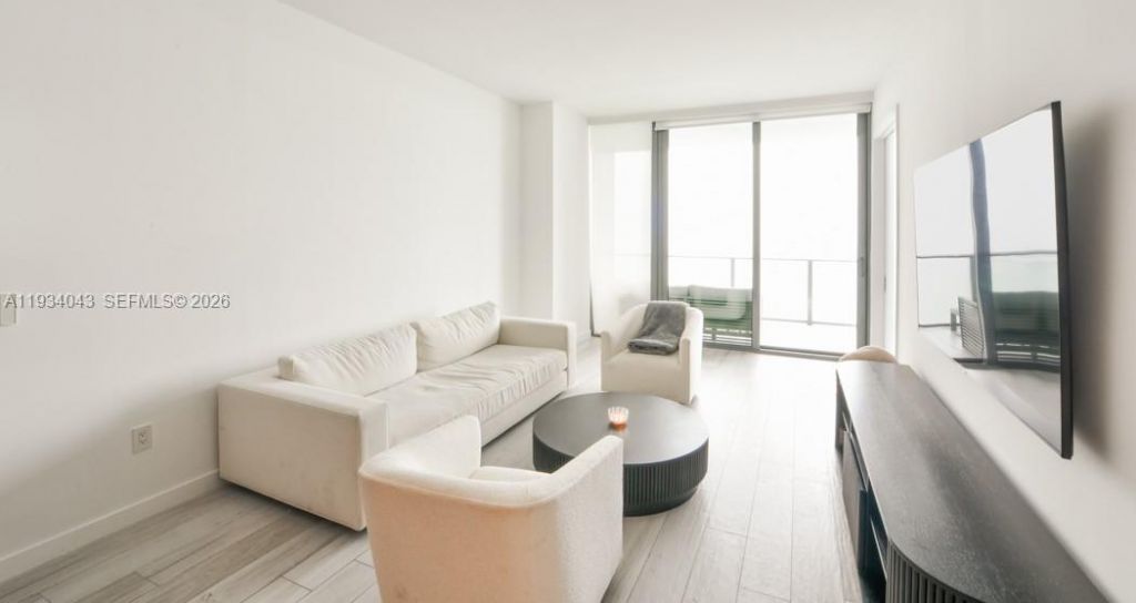 480 NE 31st St , Unit 3404, Miami, FL 33137 Photo