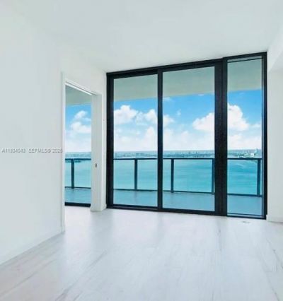 480 NE 31st St , Unit 3404, Miami, FL 33137 Photo