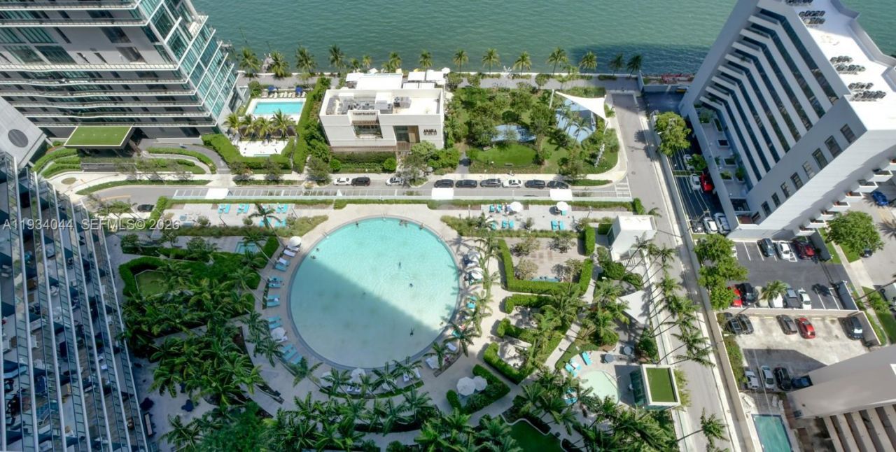 480 NE 31st St, Unit 3405, Miami, FL 33137 Photo