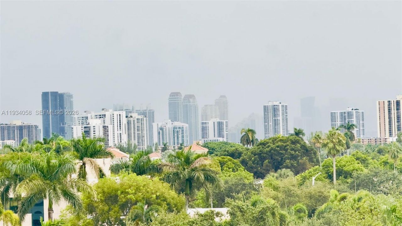 329 SE 3rd St, Unit 502S, Hallandale Beach, FL 33009 Photo