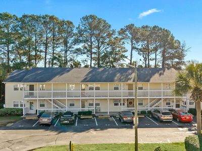 4150 Horseshoe Dr. N, Unit 38, Little River, SC 29566
