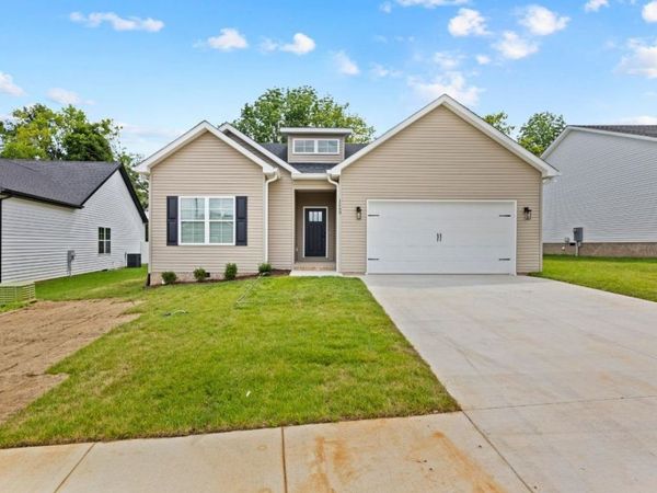 1260 Melody Avenue , Bowling Green, KY 42101