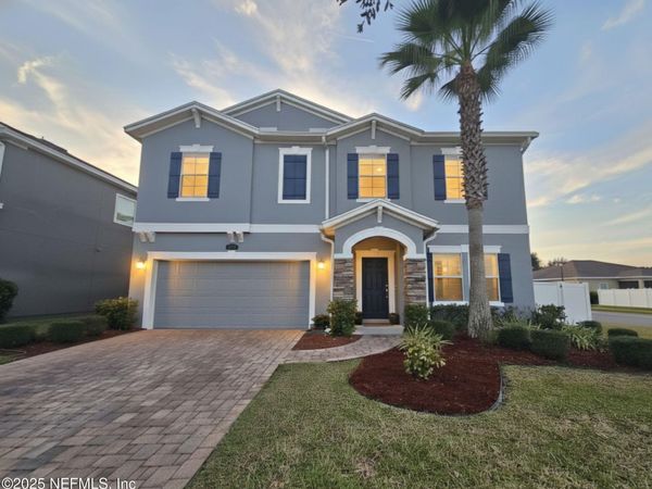 16202 KAYLA COVE Court, Jacksonville, FL 32218