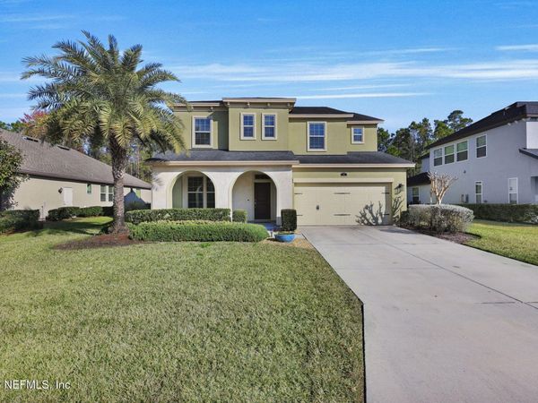 62 LACAILLE Avenue, Jacksonville, FL 32259