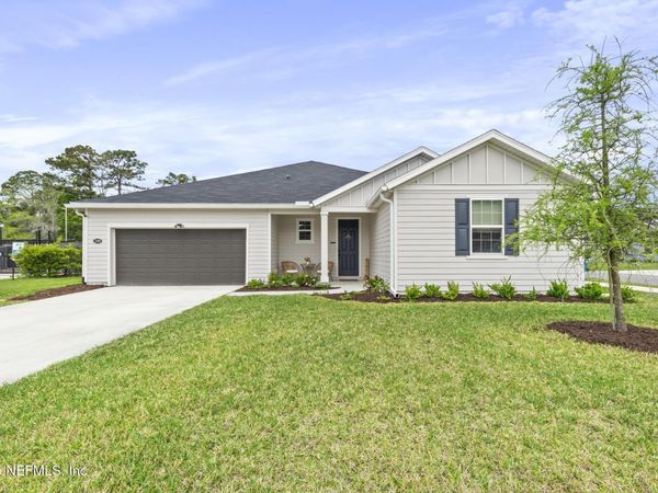 2195 HUDSON GROVE Drive, Jacksonville, FL 32218