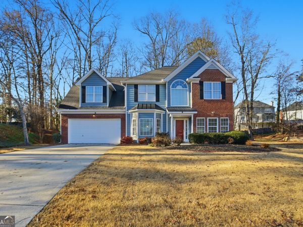 1210 Arthur Court, Lawrenceville, GA 30043