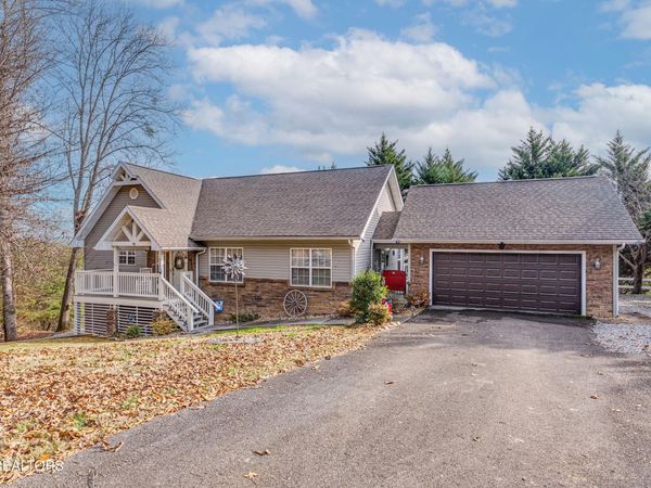 830 Mountain Grove Lane, Seymour, TN 37865