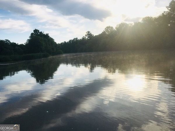 LOTS 62 & 63 Anchor Pointe Drive, Eatonton, GA 31024