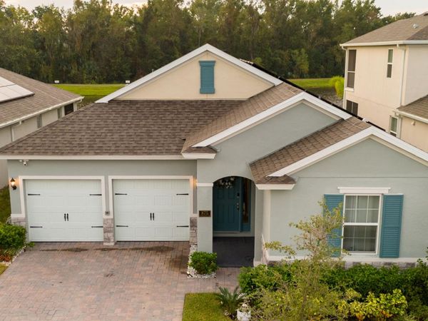 875 Terrapin Drive, DeBary, FL 32713