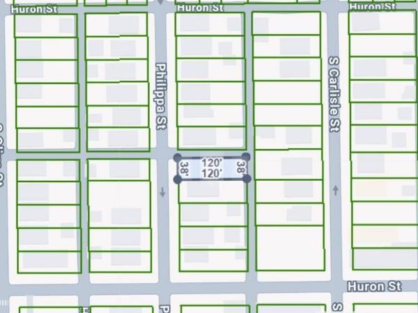 438 Phillipa Street, South Bend, IN 46619