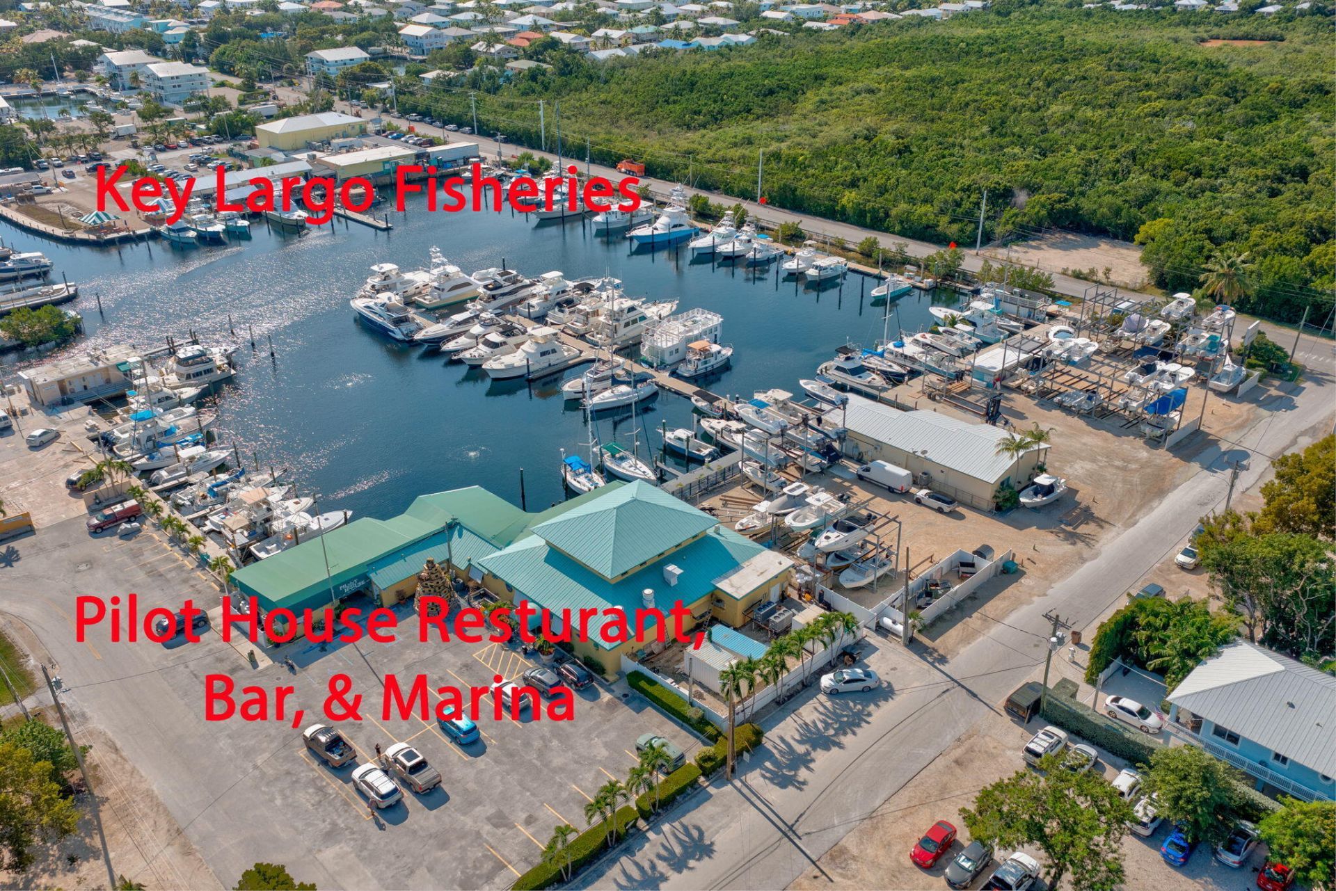 30 Seagate Boulevard, Key Largo, FL 33037 Photo