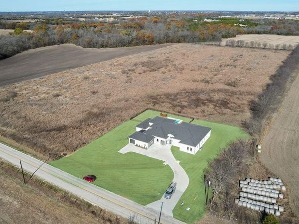 2284 County Road 222, Anna, TX 75409