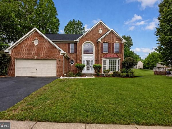 8508 HILLVIEW ROAD, LANDOVER, MD 20785