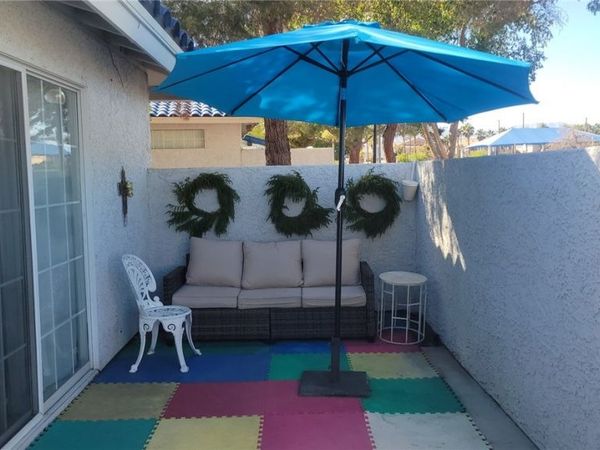 2140 Willowbury Drive, Unit A, Las Vegas, NV 89108